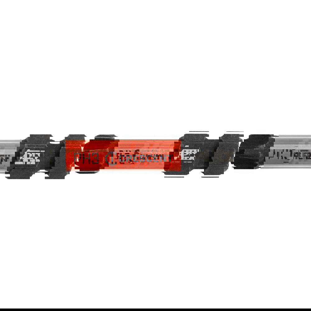 Power Screwdriver Bit: #3 Phillips